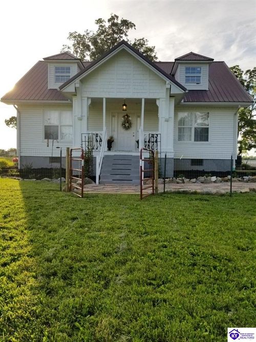 2714 Brandenburg Rd, Brandenburg, KY, 40108-9326 | Card Image