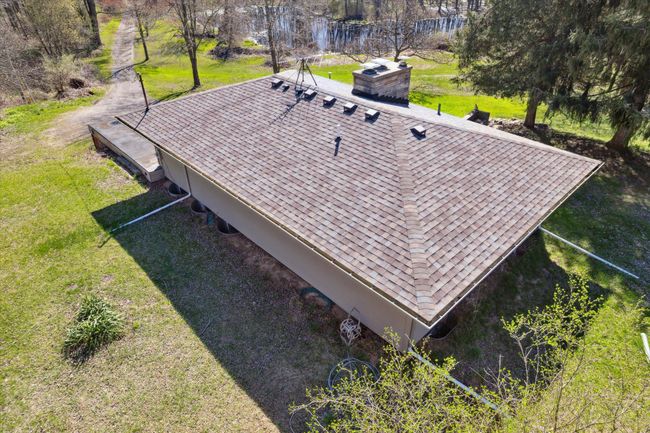 7870 N Meridian Rd, House other with 3 bedrooms, 2 bathrooms and null parking in Jackson MI | Image 28