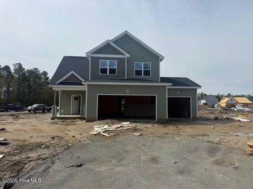 828 Hidden Bridge Road, Jacksonville, NC, 28546 | Card Image