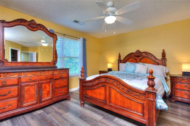 2326 Nicole Dr, Townhouse with 3 bedrooms, 3 bathrooms and null parking in Hampton GA | Image 20