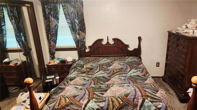 1302 Bitner Ter, House other with 4 bedrooms, 3 bathrooms and null parking in Pittsburg KS | Image 10