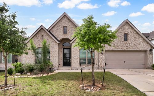 524 Teakmill Trl, San Marcos, TX, 78666-4386 | Card Image
