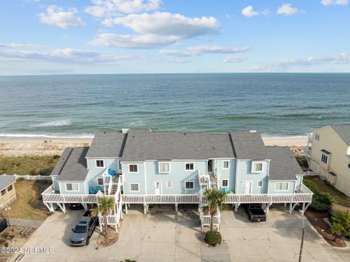 503-503 Pelican Court, Kure Beach, NC, 28449 | Card Image