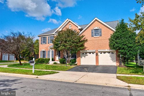 25289 Talent St, CHANTILLY, VA, 20152-6659 | Card Image