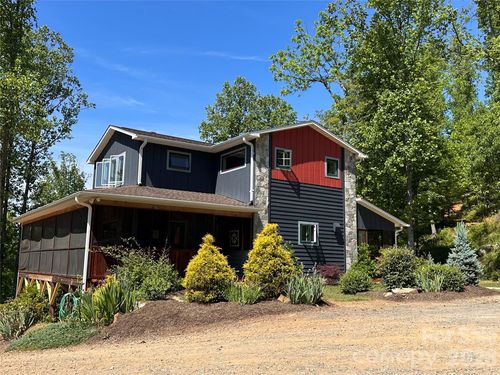 2825 Harrell Hill Rd, Bakersville, NC, 28705-0057 | Card Image