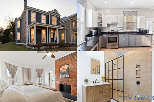 332 Saint Andrew St, Petersburg, VA, 23803-4339 | Card Image