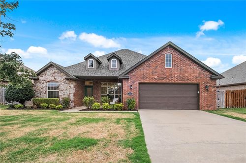 7456 Bellgrove Ave, Springdale, AR, 72762-8482 | Card Image