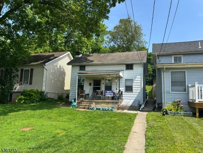 100 Myrtle Ave, House other with 2 bedrooms, 1 bathrooms and null parking in Washington NJ | Image 30