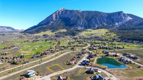 91 Larkspur Loop, Crested Butte, CO, 81224 | Card Image