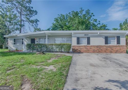 5800 Laconia Rd, ORLANDO, FL, 32808-6034 | Card Image