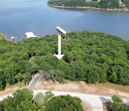 81 Patriot Pointe, Eufaula, OK, 74432 | Card Image