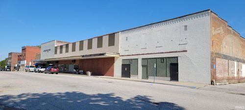 114 E Main St, Odon, IN, 47562-1304 | Card Image