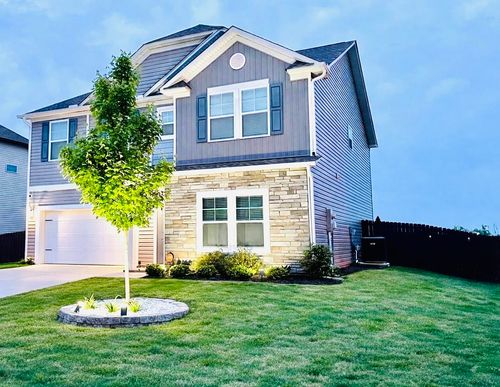 105 Viewmont Dr, Duncan, SC, 29334-8115 | Card Image