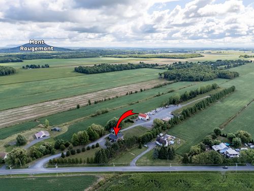 124 3e Rang, Mont-Saint-Grégoire, QC, J0J1K0 | Card Image