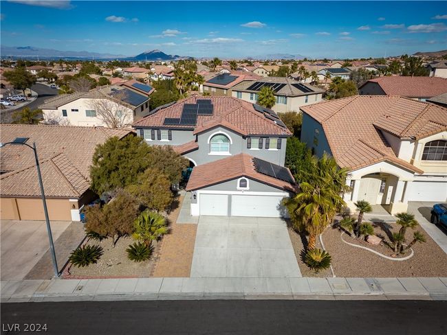 2738 Carolina Blue Avenue, House other with 6 bedrooms, 3 bathrooms and null parking in Henderson NV | Image 60