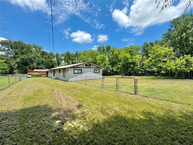 173 Rye St, House other with 3 bedrooms, 2 bathrooms and 2 parking in Trinity TX | Image 48