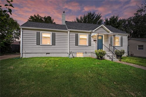 2153 Courtland Ave, Kettering, OH, 45420-2150 | Card Image