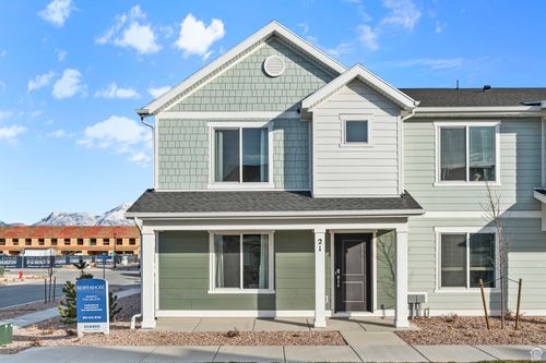 2319-122 E Seaside St, Saratoga Springs, UT, 84045 | Card Image