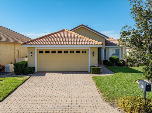 332 Niblick Cir, WINTER HAVEN, FL, 33881-9534 | Card Image