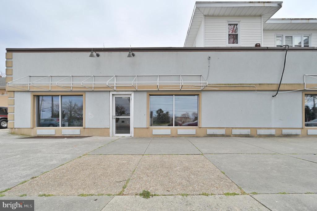 Commercial Lease in VINELAND