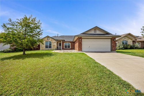117 Pointer St, Nolanville, TX, 76559-4714 | Card Image