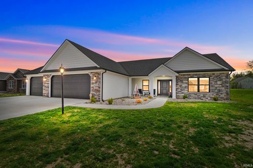 2313 Chandler Way, Auburn, IN, 46706-3083 | Card Image