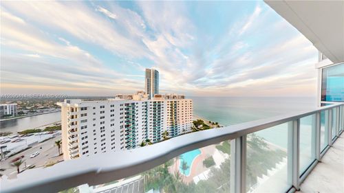 1705-3101 S Ocean Dr, Hollywood, FL, 33019-2835 | Card Image