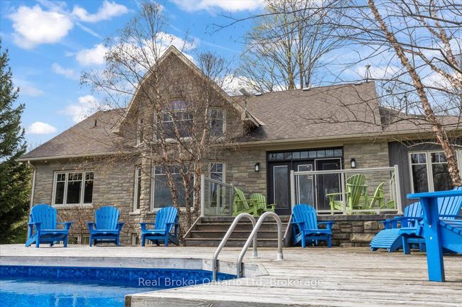 740494 Sideroad 3, House other with 6 bedrooms, 4 bathrooms and 8 parking in Chatsworth ON | Image 34