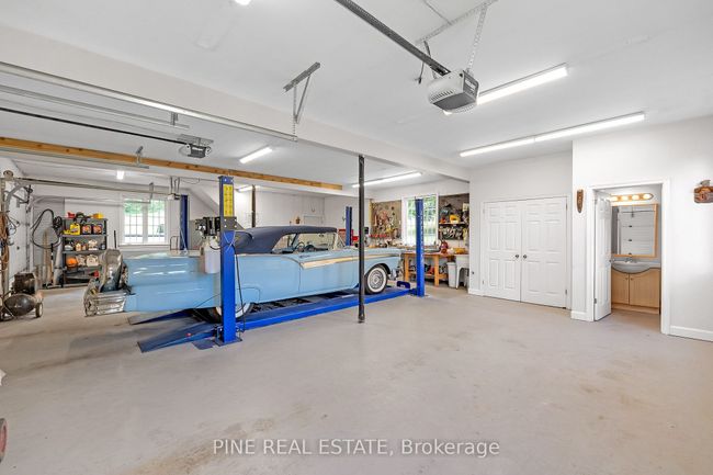 757645 2 Nd Line E, House other with 3 bedrooms, 4 bathrooms and 10 parking in Mulmur ON | Image 26