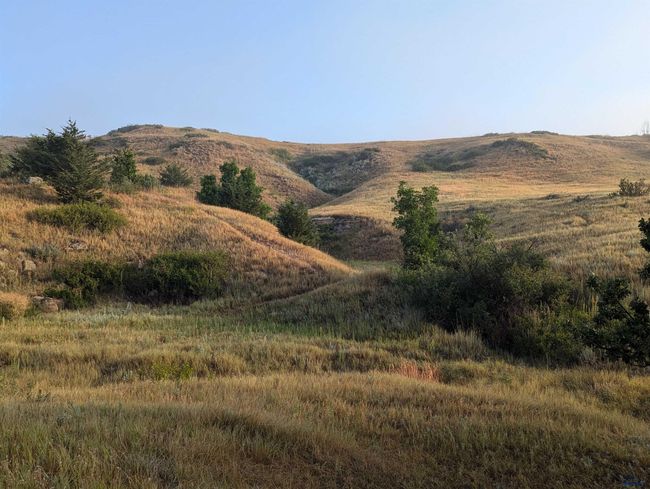 11077 Ridge Rd, House other with 1 bedrooms, 2 bathrooms and null parking in Belle Fourche SD | Image 33
