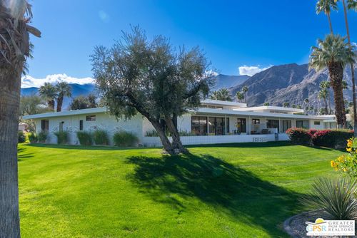 2324 Camino Vida, Palm Springs, CA, 92264-9503 | Card Image