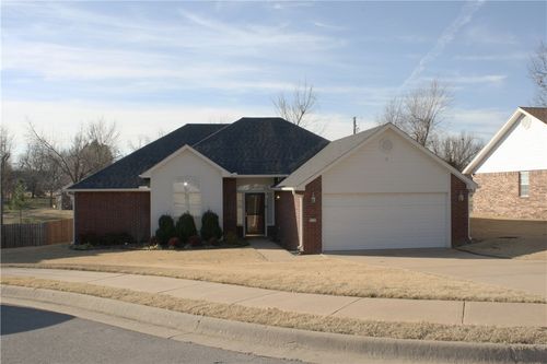 2736 Jean St, Springdale, AR, 72762-6581 | Card Image