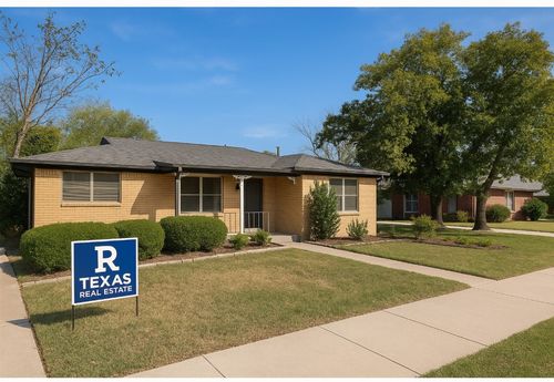 1109 N Harbin Dr, Stephenville, TX, 76401-2021 | Card Image