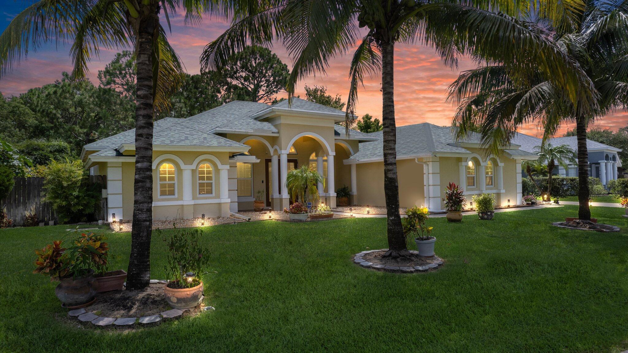 Bridge St, Port Saint Lucie, FL 34953