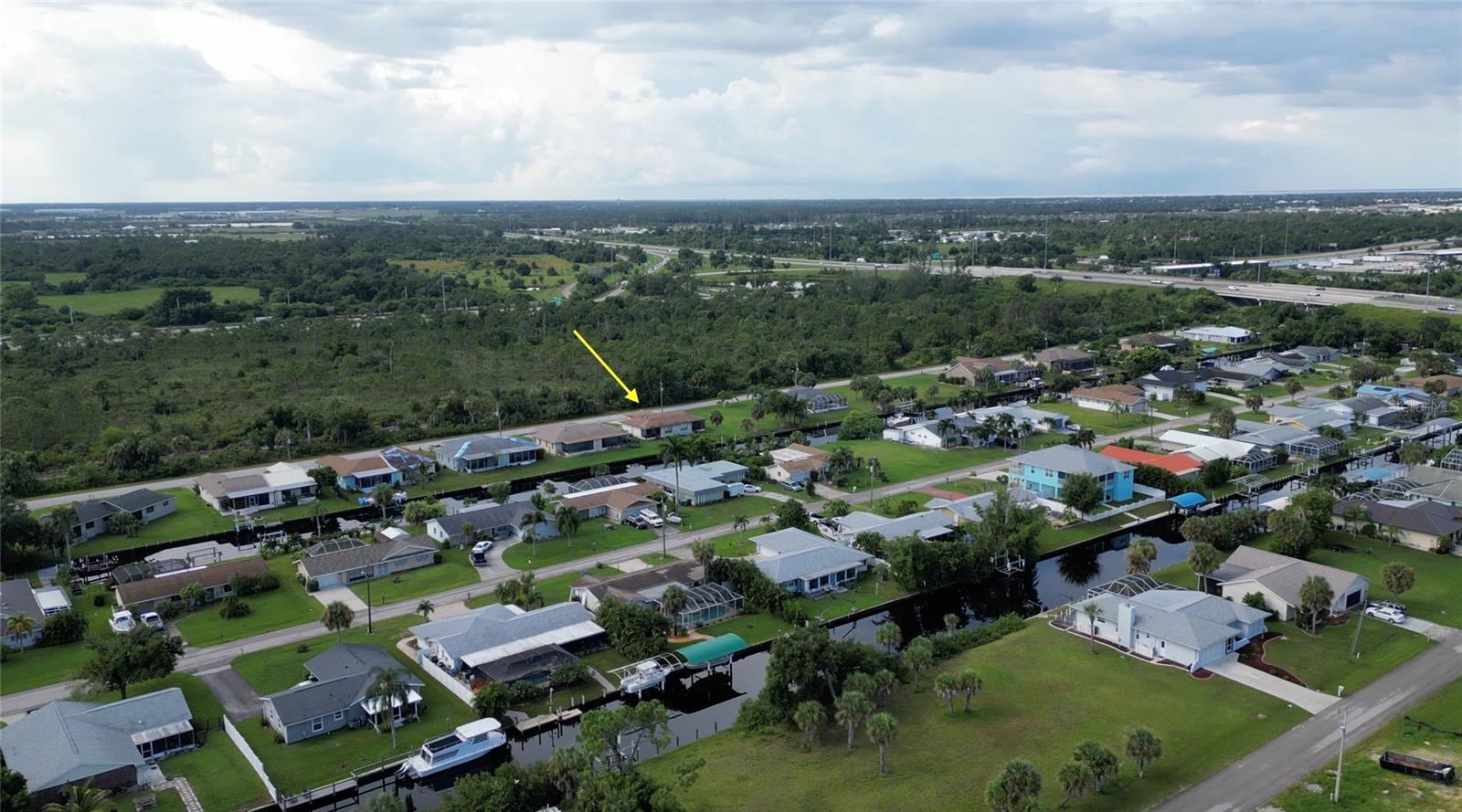 Residential Income in PUNTA GORDA 4