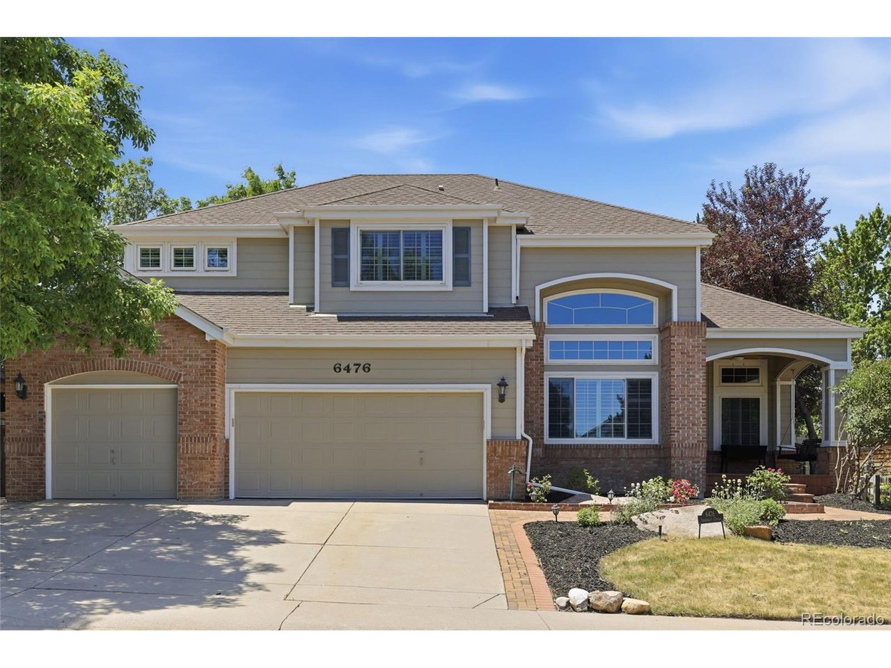 Residential in Lone Tree