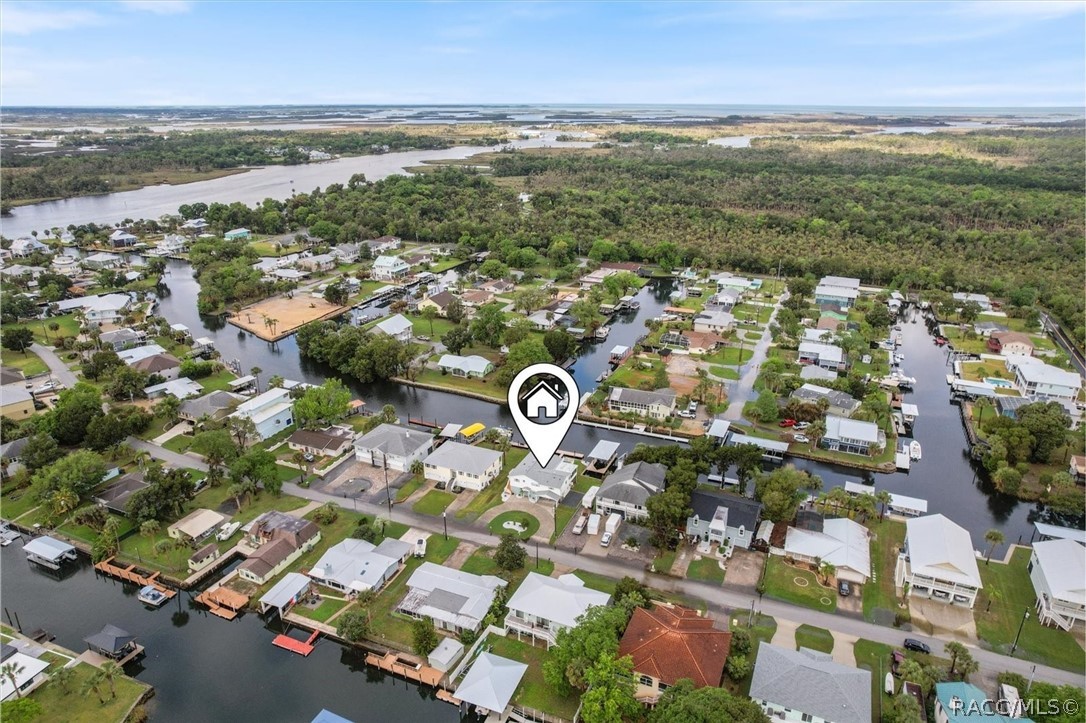 20th Ave, Crystal River, FL 34428
