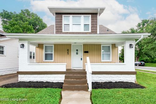 825 S 42nd St, Louisville, KY, 40211-2751 | Card Image