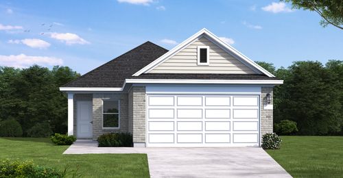 3501 Straw Ln, Crandall, TX, 75114-1045 | Card Image
