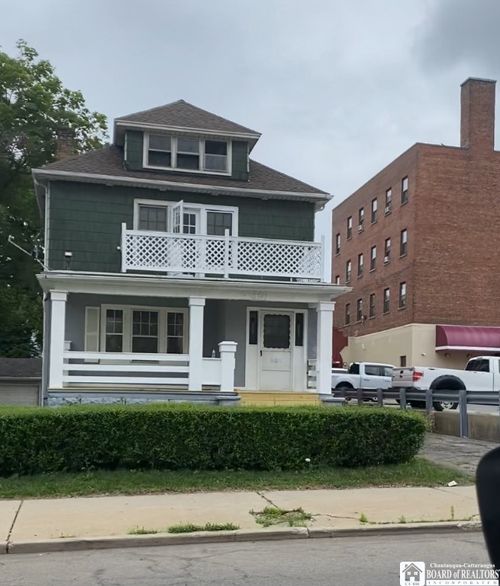 2747 S Park Ave, Buffalo, NY, 14218 | Card Image