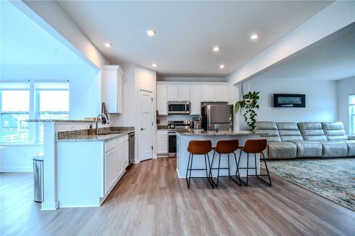 3009 Doe Dr, Franklin, OH, 45005-3787 | Card Image