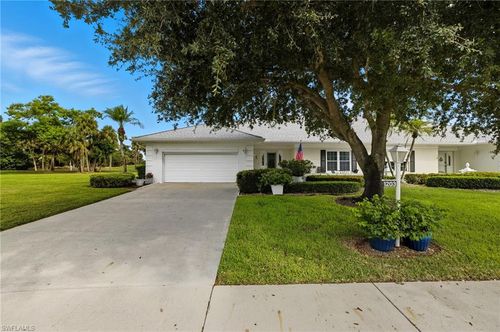 1203 N Brandywine Cir, FORT MYERS, FL, 33919-7332 | Card Image