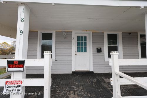 apt-3-189 Nottingham St, Plymouth, PA, 18651-2027 | Card Image