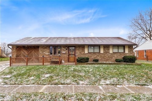 6566 Highbury Rd, Dayton, OH, 45424-3017 | Card Image