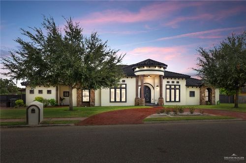 1105 Houston Way, San Juan, TX, 78589-3199 | Card Image