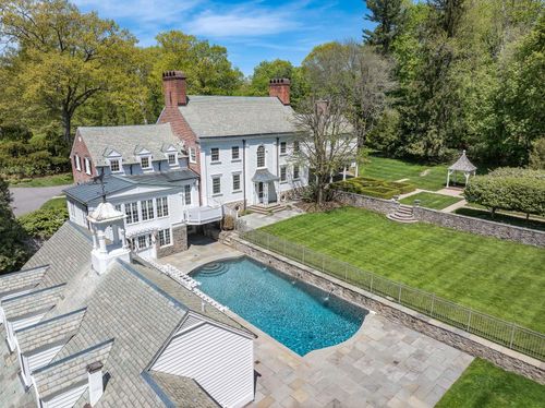 177 Old Briarcliff Rd, Briarcliff Manor, NY, 10510-1108 | Card Image