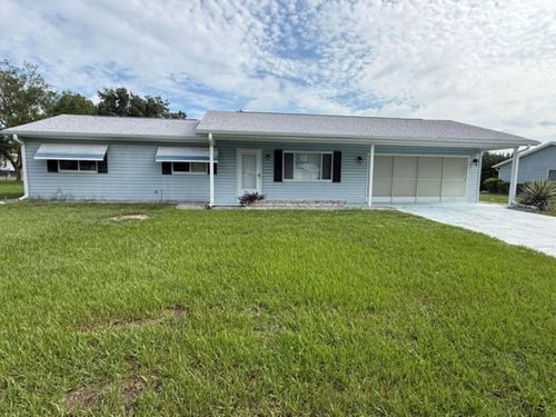 10235 Se 178th Pl, SUMMERFIELD, FL, 34491-7448 | Card Image