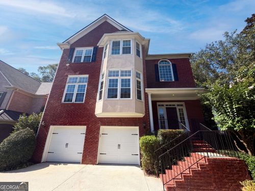 3725 Wescott Way, Sandy Springs, GA, 30319-4313 | Card Image