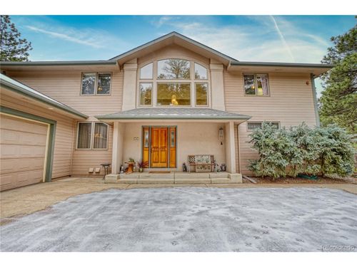 11 Granite Dr, Boulder, CO, 80302 | Card Image