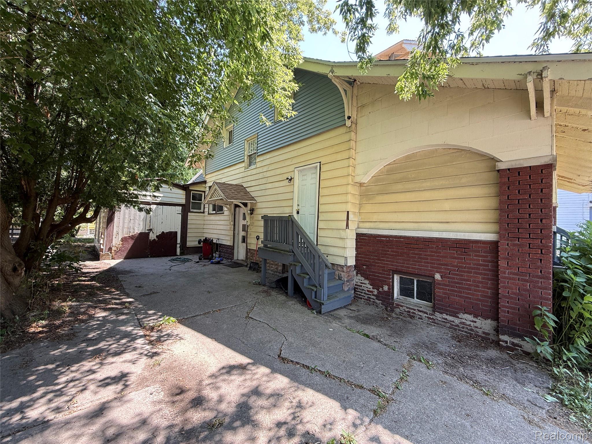 Residential in Port Huron 2